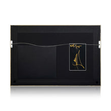 Load image into Gallery viewer, RYCA 'Space Cadet' (2014/2020) Framed Original Sketch/Action Figure Set - Signari Gallery