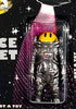 RYCA 'Space Cadet' (2014/2020) Framed Original Sketch/Action Figure Set - Signari Gallery