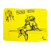 RYCA 'Space Cadet' (2014/2020) Framed Original Sketch/Action Figure Set - Signari Gallery
