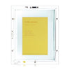 RACHEL STRUM 'Terrestrial Objects' (2021) Original (framed) Postcard - Signari Gallery