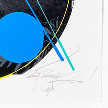 Load image into Gallery viewer, PREFAB 77 x REMI/ROUGH 'The Deconstructivist' (2012) VERY RARE Screen Print - Signari Gallery
