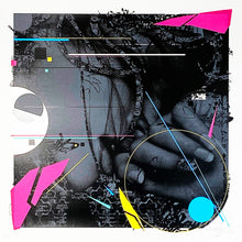 Load image into Gallery viewer, PREFAB 77 x REMI/ROUGH 'The Deconstructivist' (2012) VERY RARE Screen Print - Signari Gallery