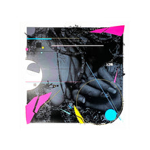 Load image into Gallery viewer, PREFAB 77 x REMI/ROUGH 'The Deconstructivist' (2012) VERY RARE Screen Print - Signari Gallery
