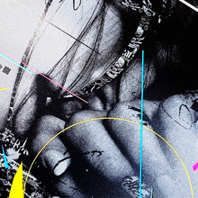 Load image into Gallery viewer, PREFAB 77 x REMI/ROUGH 'The Deconstructivist' (2012) VERY RARE Screen Print - Signari Gallery