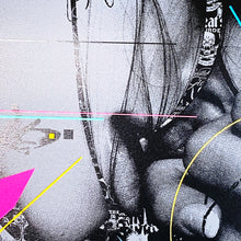 Load image into Gallery viewer, PREFAB 77 x REMI/ROUGH 'The Deconstructivist' (2012) VERY RARE Screen Print - Signari Gallery
