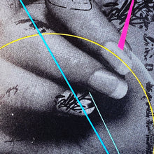 Load image into Gallery viewer, PREFAB 77 x REMI/ROUGH 'The Deconstructivist' (2012) VERY RARE Screen Print - Signari Gallery