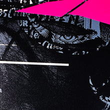 Load image into Gallery viewer, PREFAB 77 x REMI/ROUGH 'The Deconstructivist' (2012) VERY RARE Screen Print - Signari Gallery