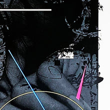 Load image into Gallery viewer, PREFAB 77 x REMI/ROUGH 'The Deconstructivist' (2012) VERY RARE Screen Print - Signari Gallery