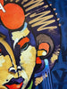 RETNA 'Verdi: Aida' (2016) Rare Original San Francisco Opera Poster - Signari Gallery