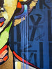 RETNA 'Verdi: Aida' (2016) Rare Original San Francisco Opera Poster - Signari Gallery