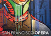 RETNA 'Verdi: Aida' (2016) Rare Original San Francisco Opera Poster - Signari Gallery