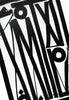 RETNA 'Coburn Projects-Pulse NYC' (2014) Rare Original (framed) Show Card - Signari Gallery