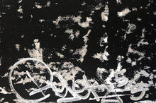 Load image into Gallery viewer, REVOK 'If God Actually Exists...' (2010) Framed Hand-Finished Serigraph - Signari Gallery