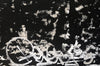 REVOK 'If God Actually Exists...' (2010) Framed Hand-Finished Serigraph - Signari Gallery