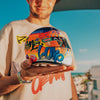 RICHARD ORLINSKI x Bell Racing 'Esteban Ocon' Alpine F-1 Team Mini-Helmet - Signari Gallery
