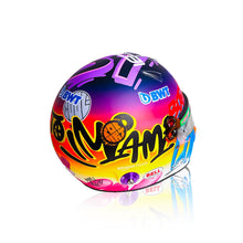 Load image into Gallery viewer, RICHARD ORLINSKI x Bell Racing 'Esteban Ocon' Alpine F-1 Team Mini-Helmet - Signari Gallery