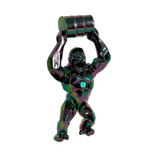 Load image into Gallery viewer, RICHARD ORLINSKI 'The Kong Oil' (2024) Resin Designer Art Figure (shade) - Signari Gallery
