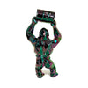 RICHARD ORLINSKI 'The Kong Oil' (2024) Resin Designer Art Figure (shade) - Signari Gallery