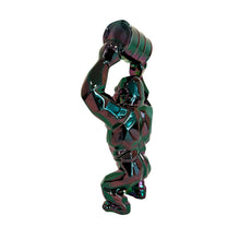 Load image into Gallery viewer, RICHARD ORLINSKI 'The Kong Oil' (2024) Resin Designer Art Figure (shade) - Signari Gallery