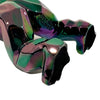 RICHARD ORLINSKI 'The Kong Oil' (2024) Resin Designer Art Figure (shade) - Signari Gallery