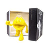 RICHARD ORLINSKI 'Pac-Man' (2019) Resin Designer Art Figure* - Signari Gallery