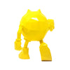 RICHARD ORLINSKI 'Pac-Man' (2019) Resin Designer Art Figure* - Signari Gallery