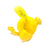 RICHARD ORLINSKI 'Pac-Man' (2019) Resin Designer Art Figure* - Signari Gallery