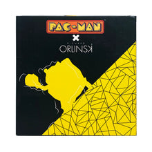 Load image into Gallery viewer, RICHARD ORLINSKI 'Pac-Man' (2019) Resin Designer Art Figure* - Signari Gallery