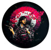ROAMCOUCH 'Yamato Nadeshiko: Haru' (2023) Tondo Print - Signari Gallery