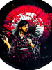 ROAMCOUCH 'Yamato Nadeshiko: Haru' (2023) Tondo Print - Signari Gallery