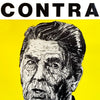 ROBBIE CONAL 'Contra-Diction' (1988) Rare Early Lithograph Poster - Signari Gallery