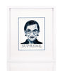 ROBBIE CONAL 'RBG: Supreme' (2019) Framed Archival Pigment Print - Signari Gallery