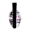 ROCKY ASBURY 'Love Bomb' (2022) Huge Hand-Painted Hand-Grenade - Signari Gallery
