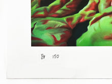 Load image into Gallery viewer, RON ENGLISH 'Grin Guard' (2021) Archival Pigment Print (#84) - Signari Gallery