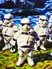 RON ENGLISH 'Grin Guard' (2021) Archival Pigment Print (#84) - Signari Gallery
