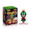 RON ENGLISH x WB 'Marvin the Martian Grin' (2020) Metallic Designer Vinyl Art Figure* - Signari Gallery