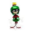 RON ENGLISH x WB 'Marvin the Martian Grin' (2020) Metallic Designer Vinyl Art Figure* - Signari Gallery