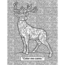 Load image into Gallery viewer, RON ENGLISH 'PoPaganda' (2016) Original Coloring Book - Signari Gallery