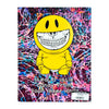 RON ENGLISH 'PoPaganda' (2016) Original Coloring Book - Signari Gallery