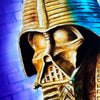 RON ENGLISH 'Vader Sphinx' (2021) Archival Pigment Print - Signari Gallery