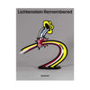 ROY LICHTENSTEIN 'Coup de Chapeau I' (2023) Offset Lithograph Exhibit Poster - Signari Gallery