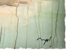 Load image into Gallery viewer, RYOL 'Motorbike Vibes' (2022) Rare Giglée Print - Signari Gallery