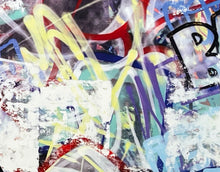 Load image into Gallery viewer, SEEN 'Spider-man' (2021) Screen Print Poster - Signari Gallery