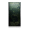 SSUR x 3DRetro 'Rebel Ape' (2013) DesignerCon Excl. Vinyl Art Bust (gold) - Signari Gallery