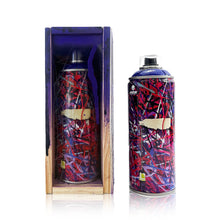 Load image into Gallery viewer, SABER x Beyond the Streets 'Buffer Beautification' (2023) Hand-Painted/Signed Spray Can + Display - Signari Gallery