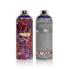 SABER x Beyond the Streets 'Buffer Beautification' (2023) Hand-Painted/Signed Spray Can + Display - Signari Gallery