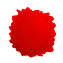Load image into Gallery viewer, SANTA CRUZ x KidRobot 'Screaming Hand' (2025) 40th Ann. GID Vinyl Figure - Signari Gallery