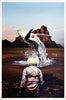 SCOTT LISTFIELD 'Humpback' Giclée Print - Signari Gallery
