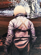 Load image into Gallery viewer, SCOTT LISTFIELD 'Humpback' Giclée Print - Signari Gallery