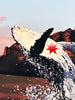 SCOTT LISTFIELD 'Humpback' Giclée Print - Signari Gallery